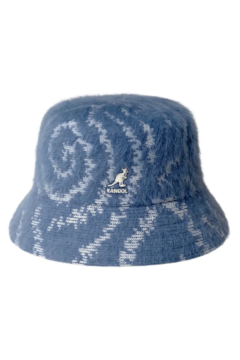 KANGOL Καπέλα STATIC SPIN LAHINCH - -K3709