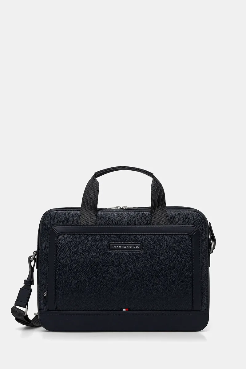 Τσάντα Tommy Hilfiger 37 x 26 x 6 cm