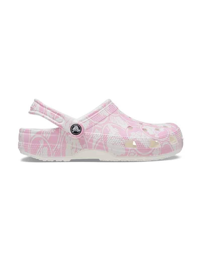 Crocs Classic Duke Print Clog 2100036WY