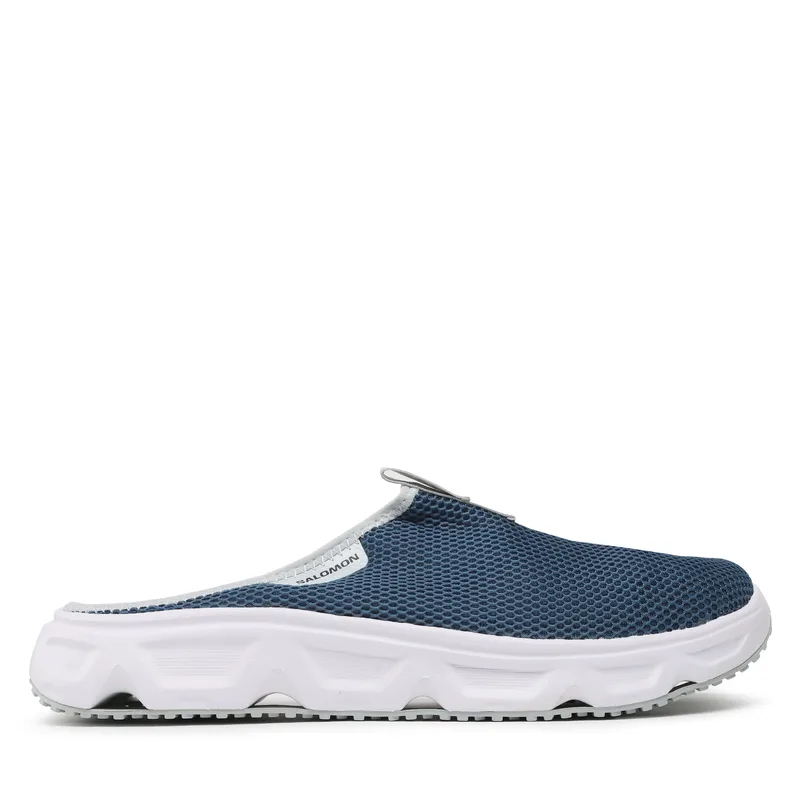 Παντόφλες Salomon Reelax Slide 6.0 L47112300 Μπλε