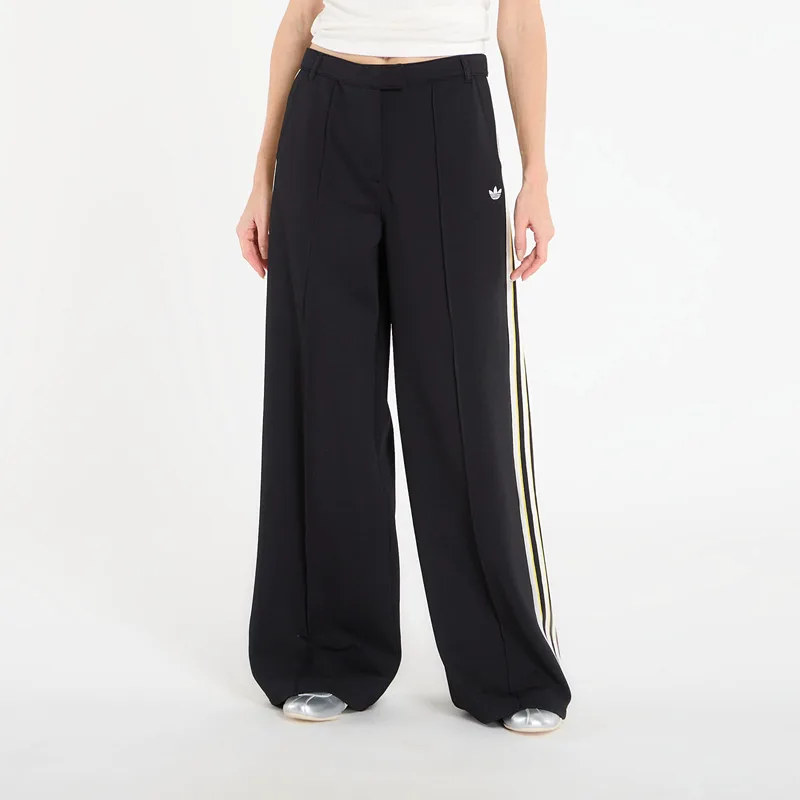 Παντελόνια adidas Sport Tailored Tracksuit Bottoms Black 12