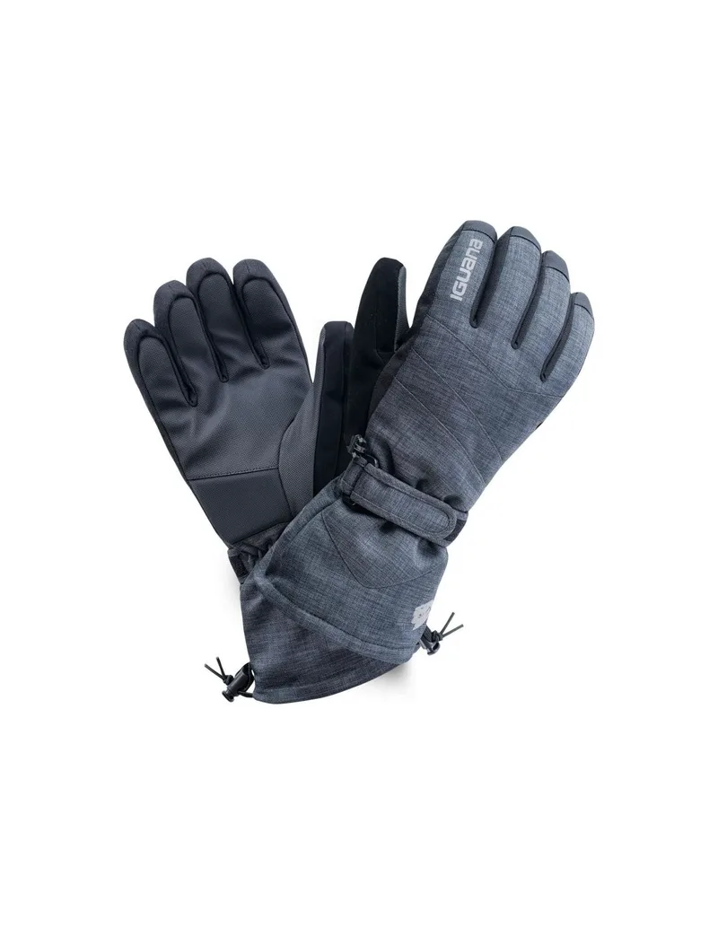 Iguana Axel M gloves 92800209017