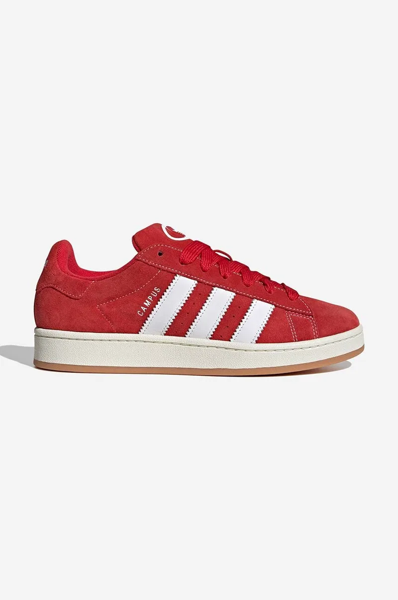 Σουέτ sneakers adidas Originals Campus 00SCampus 00s