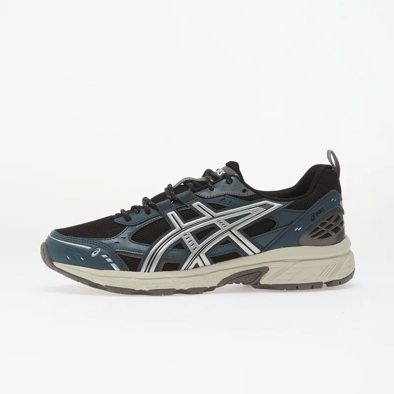 Sneakers Asics Gel-Nunobiki Black/ Raw Indigo EUR 39.5