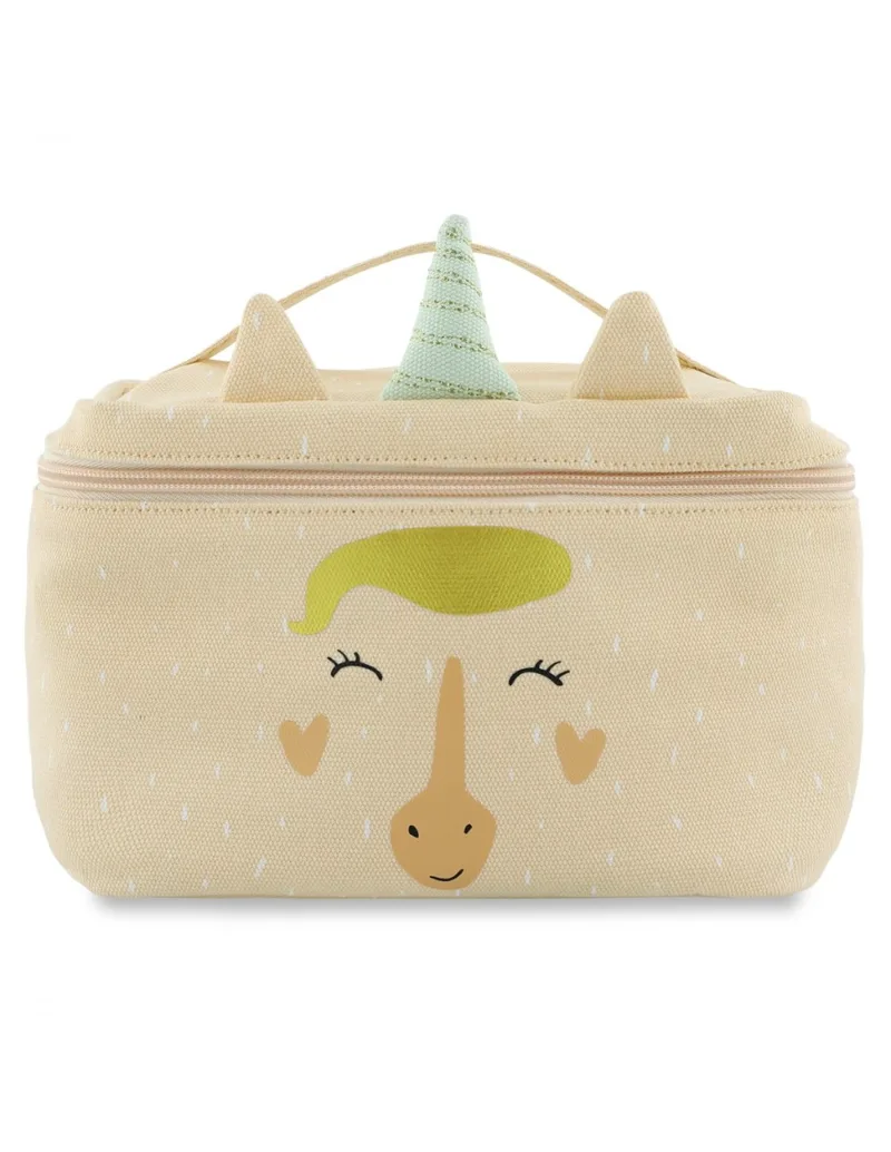 Thermal lunch bag - Mrs. Unicorn