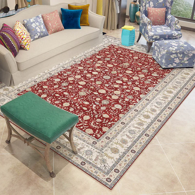 Χαλί Σαλονιού 160X230 Viopros Βερολινο Πολύχρωμο (160x230)