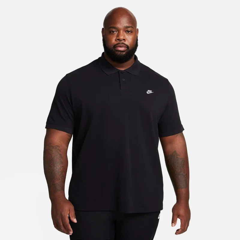 Nike Club Ανδρικό Polo T-shirt (9000173285_1480)