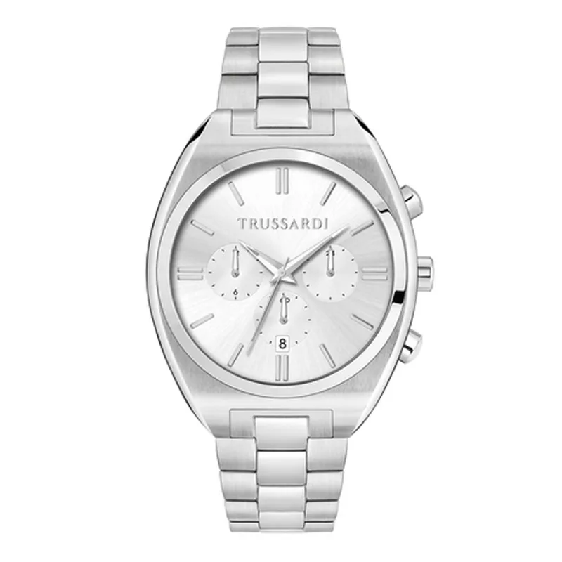 TRUSSARDI Metropolitan Dual Time R2453159003