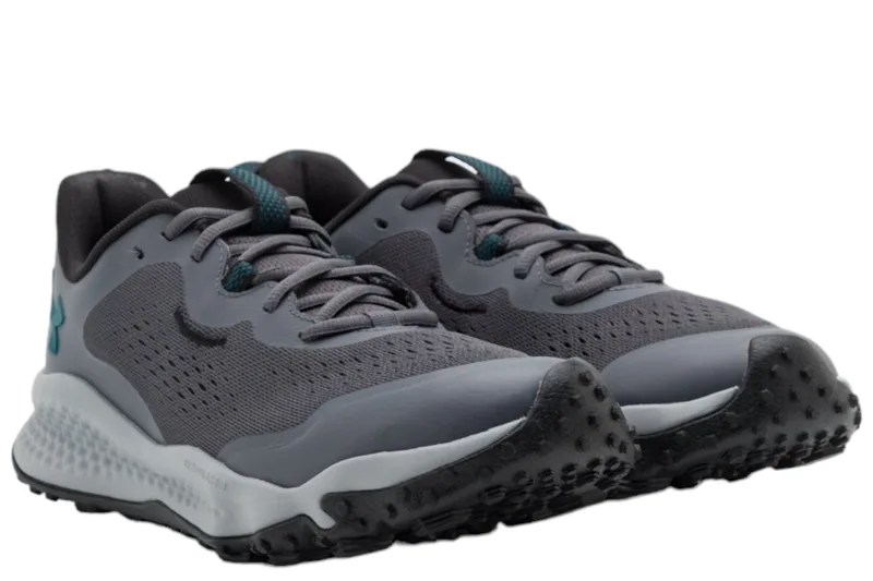 Παπούτσια Trail Running Under Armour Charged Maven 3026136-103 Ανδρικό