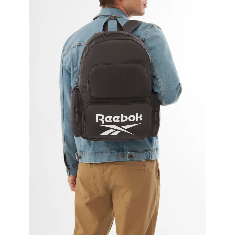 Σακίδιο Reebok RBK-033-CCC-05 Γκρι