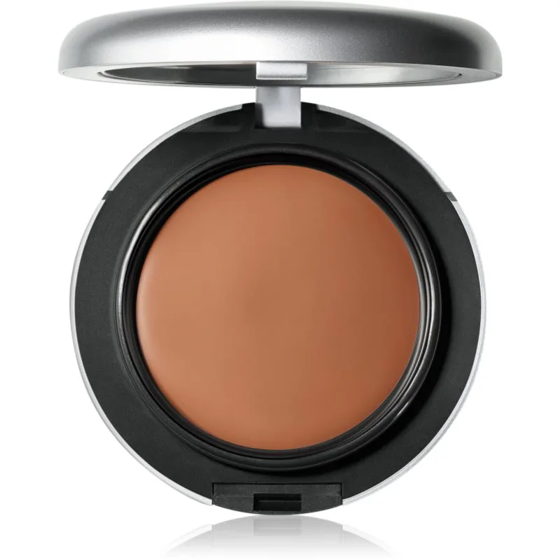 MAC Cosmetics Studio Fix Cream-to-Powder Foundation συμπαγές κρεμώδες μεικ απ απόχρωση NW30 10 γρ