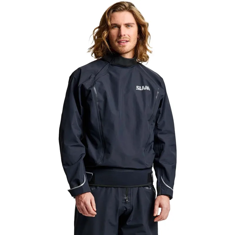 Σακάκια Slam Pro Racing Smock Top