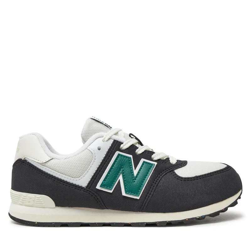 Αθλητικά New Balance GC574RBG Μαύρο