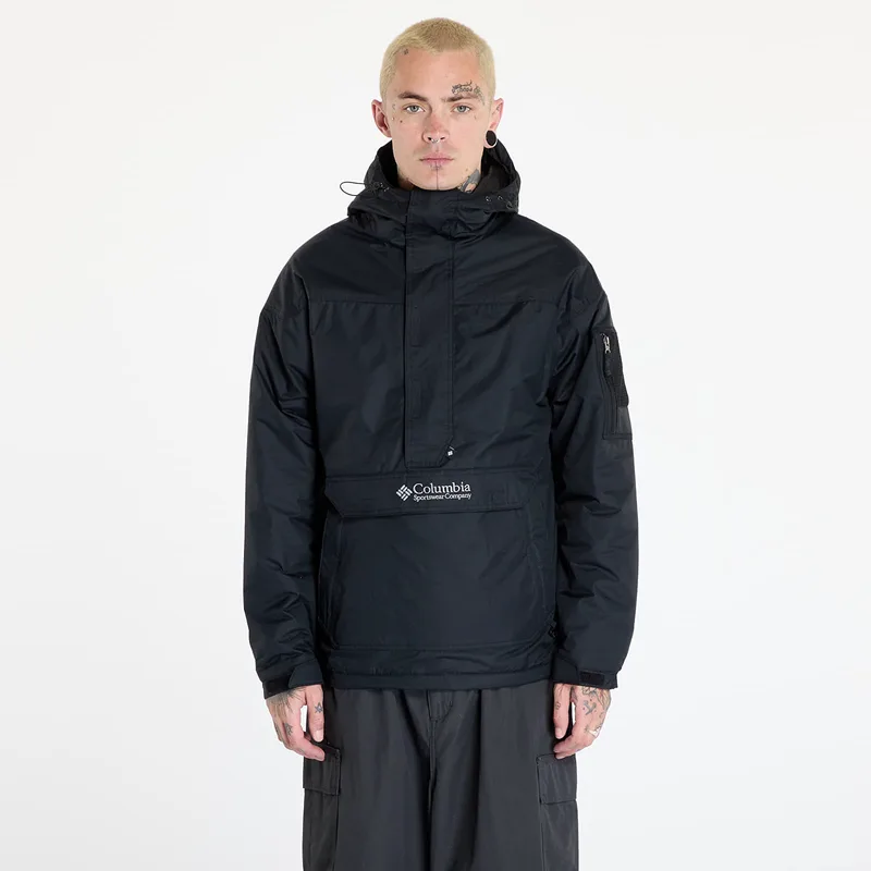 Μπουφάν Columbia Challenger™ II Insulated Pullover Black M