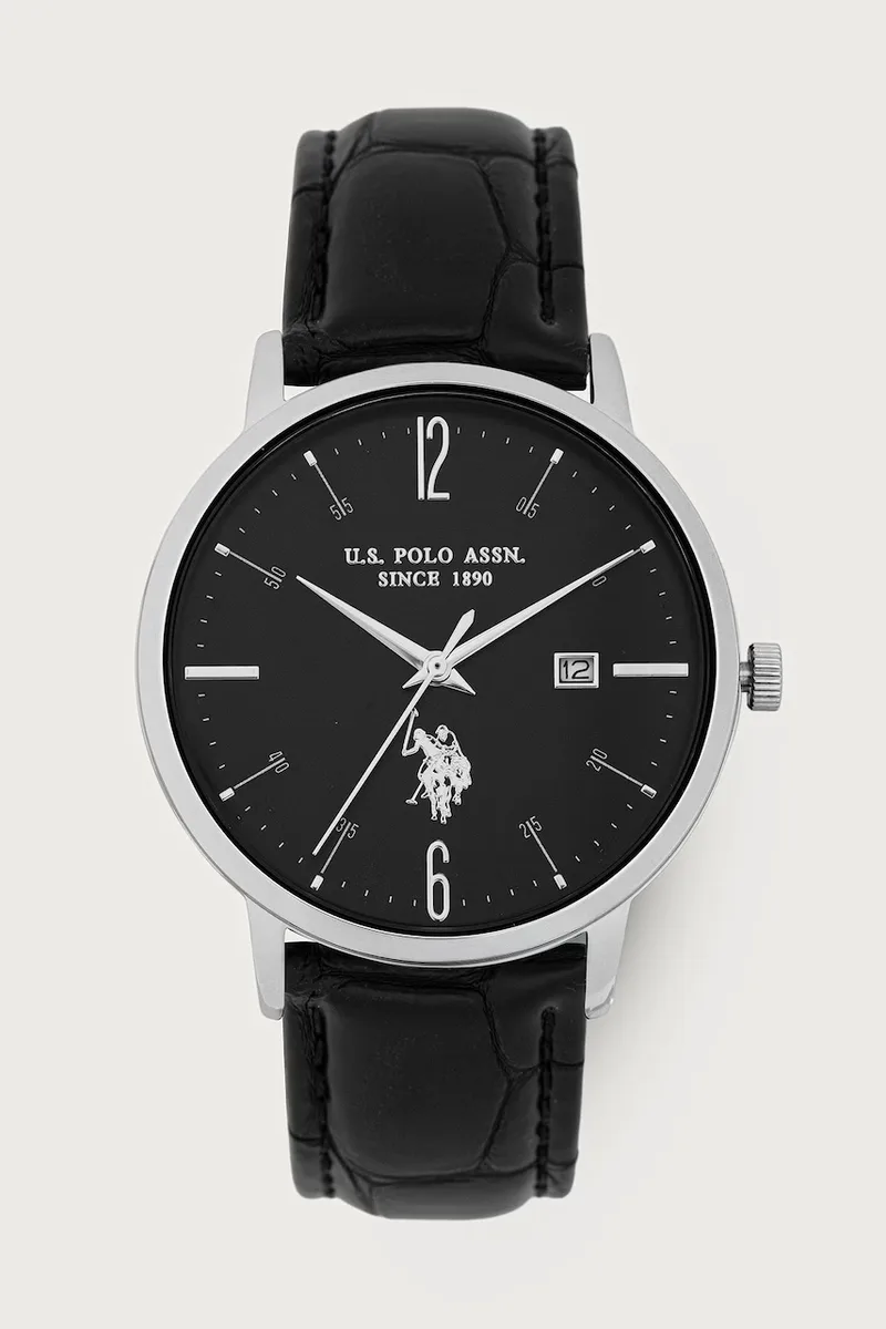U.S. Polo Assn. ρολόι ανδρικό DORIAN