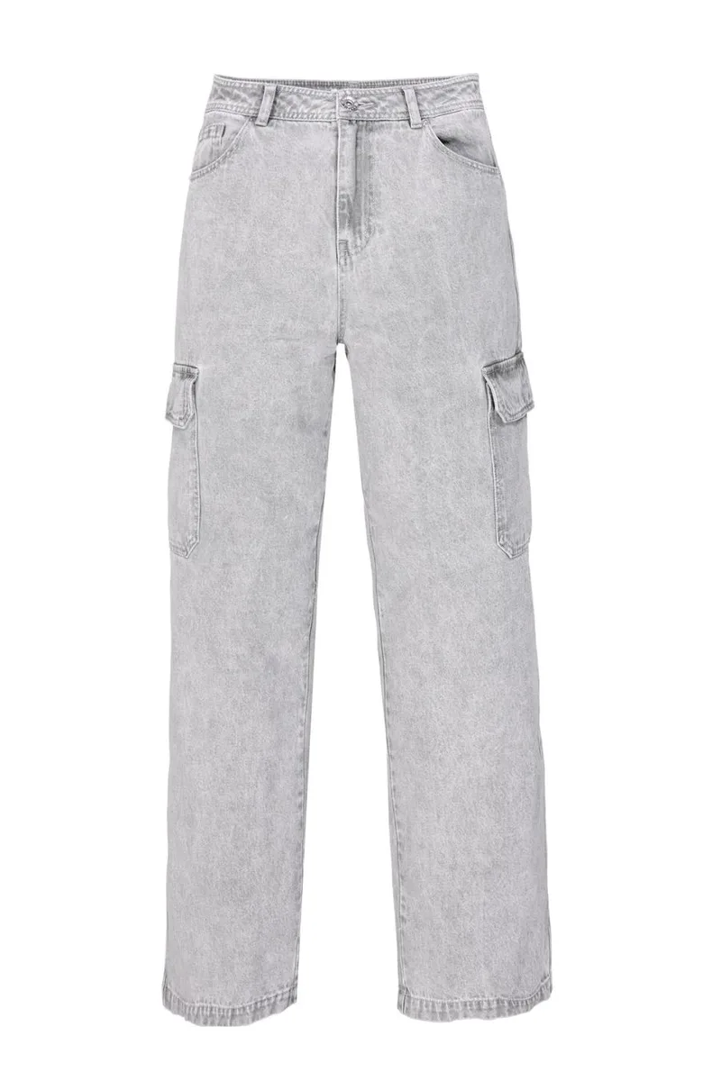 GARCIA Jeans γυναικεία X40110_ladies pants – Denim-X40110