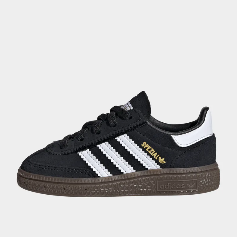 adidas Originals Handball Spezial Βρεφικά Παπούτσια (9000214090_17788)