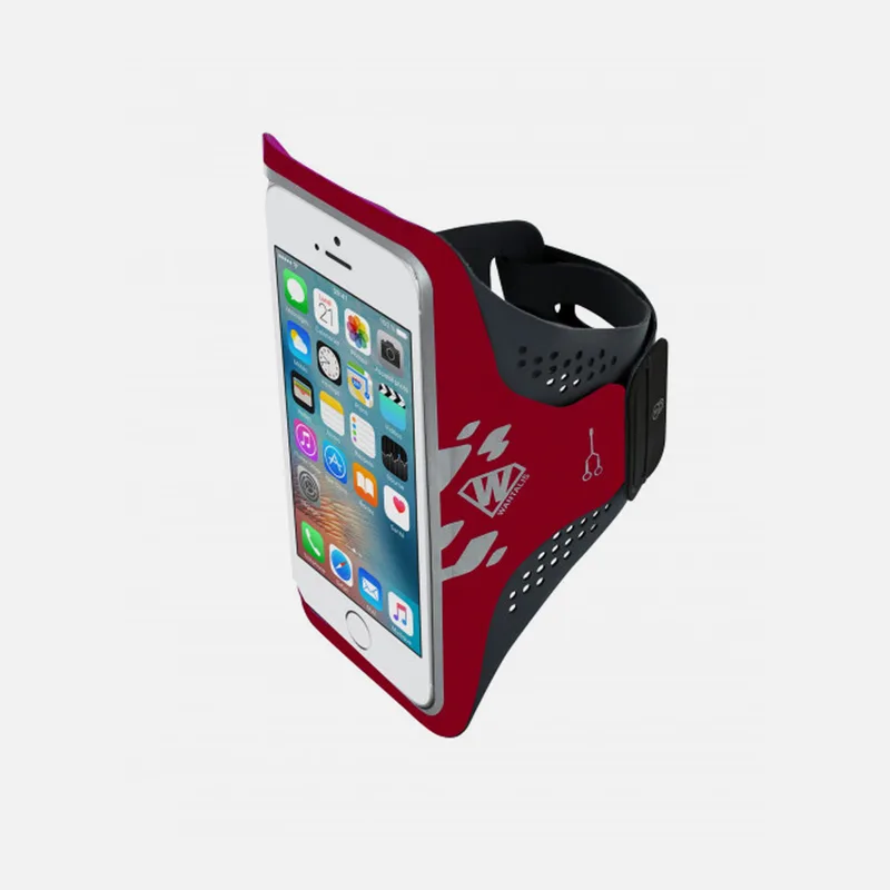 Wantalis Athlete - Brassardycra Unisex Armband 5,8'' (9000089684_1634)