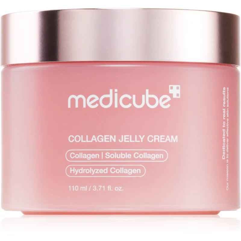 Medicube Collagen Jelly Cream εντατική τζελ κρέμα με κολαγόνο 110 ml