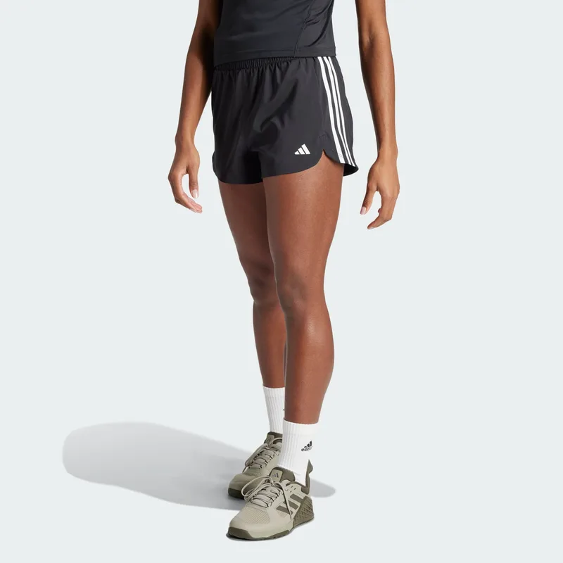 adidas Pacer Woven Γυναικείο Σορτς (9000170171_1480)