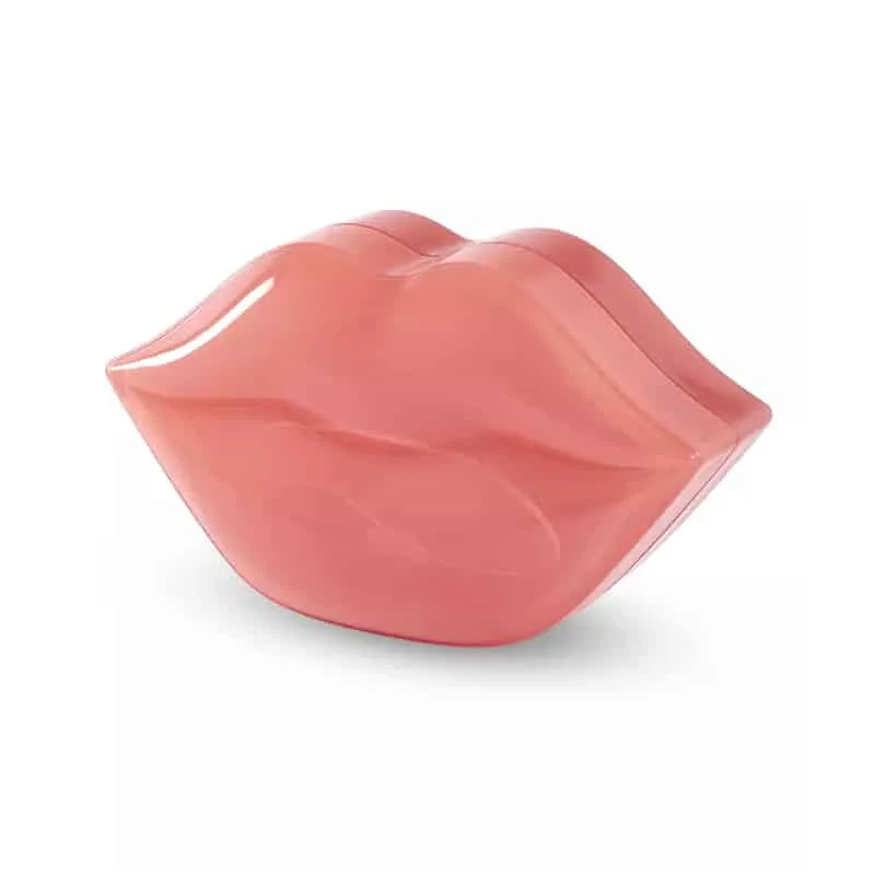 IDC Hydrogel Lip Patch 22pcs