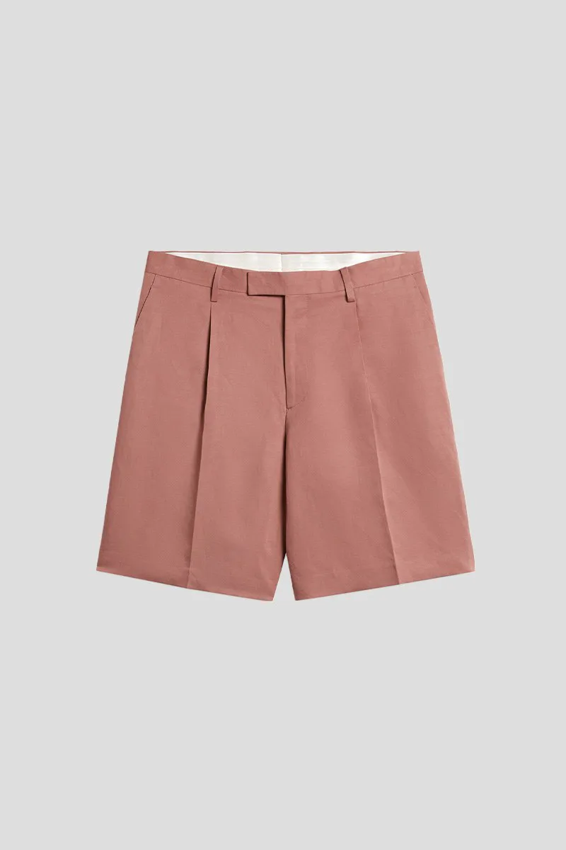 LARDINI Ανδρικό Ροζ Man Shorts Lardini