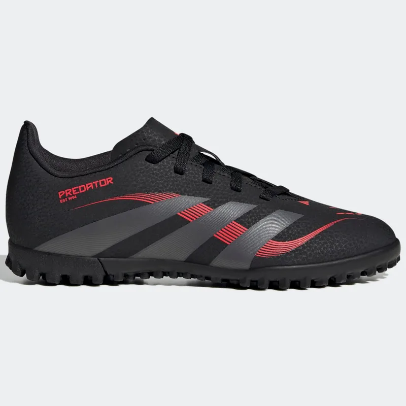 adidas Predator Glub Kid's Turf Boots