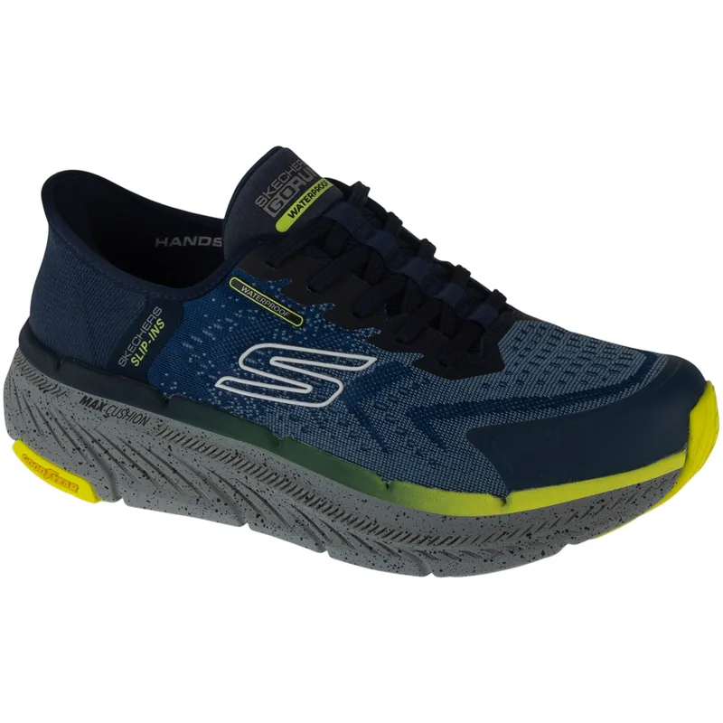 Παπούτσια για τρέξιμο Skechers Slip-Ins: Max Cushioning Premier 2.0 - Stanch