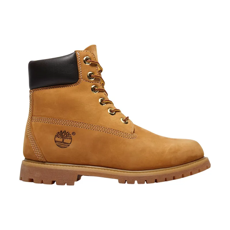 Μποτίνια Timberland Boots Premium Μπεζ (Women's)