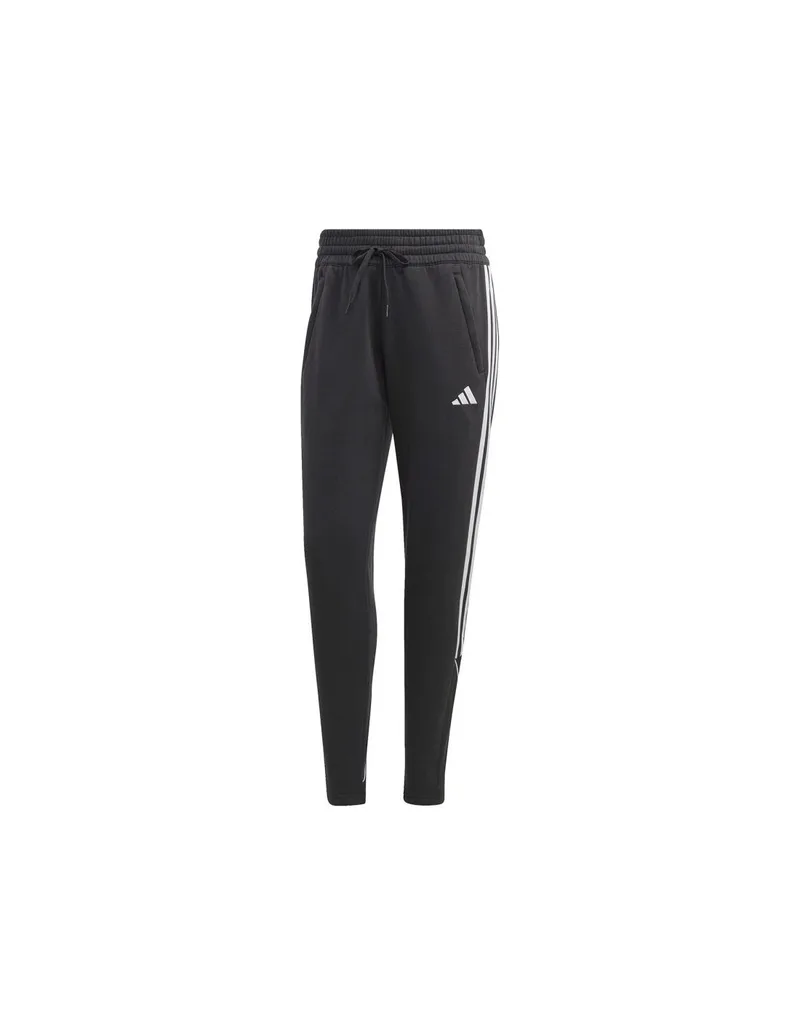 Adidas Παντελόνι Γυναικείας Φόρμας Μαύρο HS3608