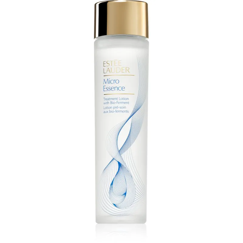 Estée Lauder Micro Essence Treatment lotion with Bio-Ferment καλλωπιστικό υγρό για λαμπρή επιδερμίδα 200 ml