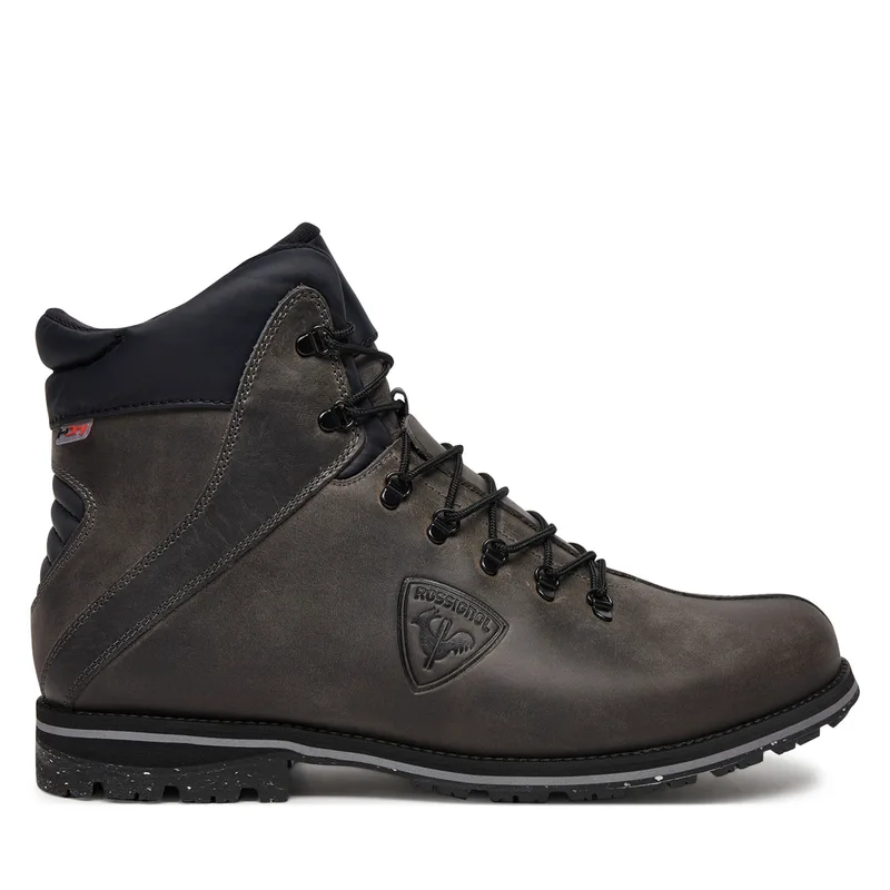Μπότες Rossignol 1907 Chamonix Wax RNMM220 Γκρι