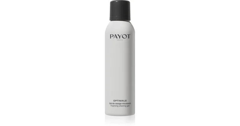 Payot Optimale Foaming Shaving Gel - Shaving Gel - 150 ml