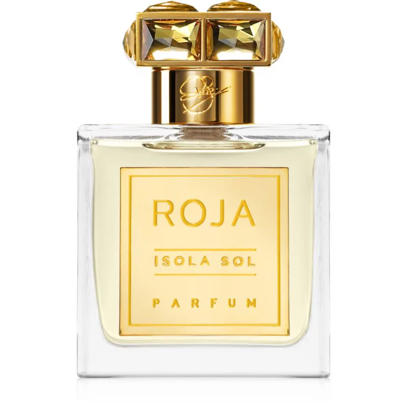 Roja Parfums Isola Sol άρωμα unisex 50 ml