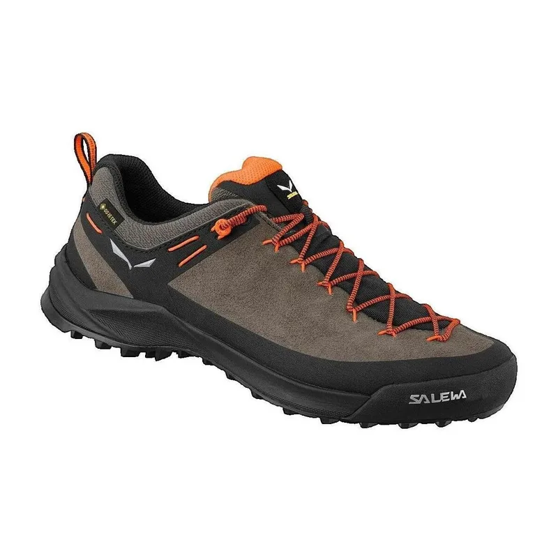 Trail Salewa Wildfire Leather Gore-Tex