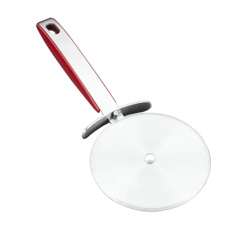Μαχαίρι Pizza Ανοξείδωτο Design METALTEX 16-238038 (Υλικό: Ανοξείδωτο) - METALTEX - 16-238038