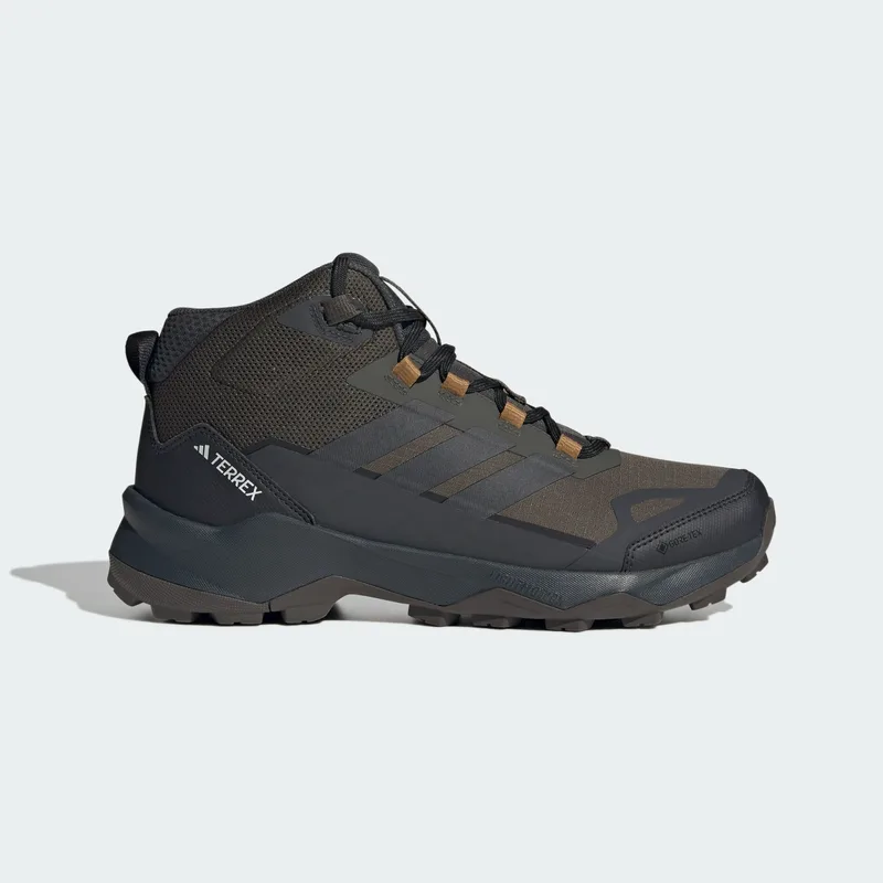 adidas Terrex M Skychaser Ax5 Mid Gore-Tex Hiking Shoes (9000263497_89669)