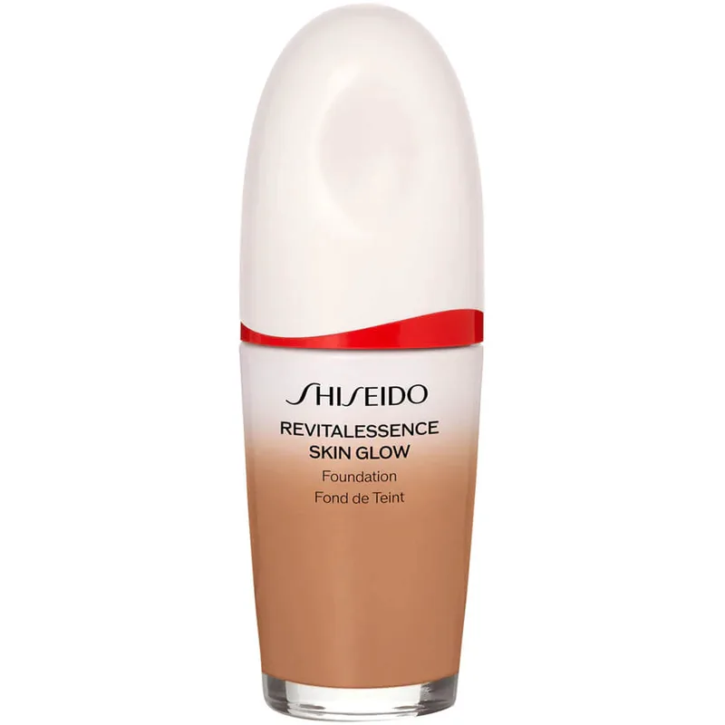 Shiseido Revitalessence Skin Glow Foundation 30ml
