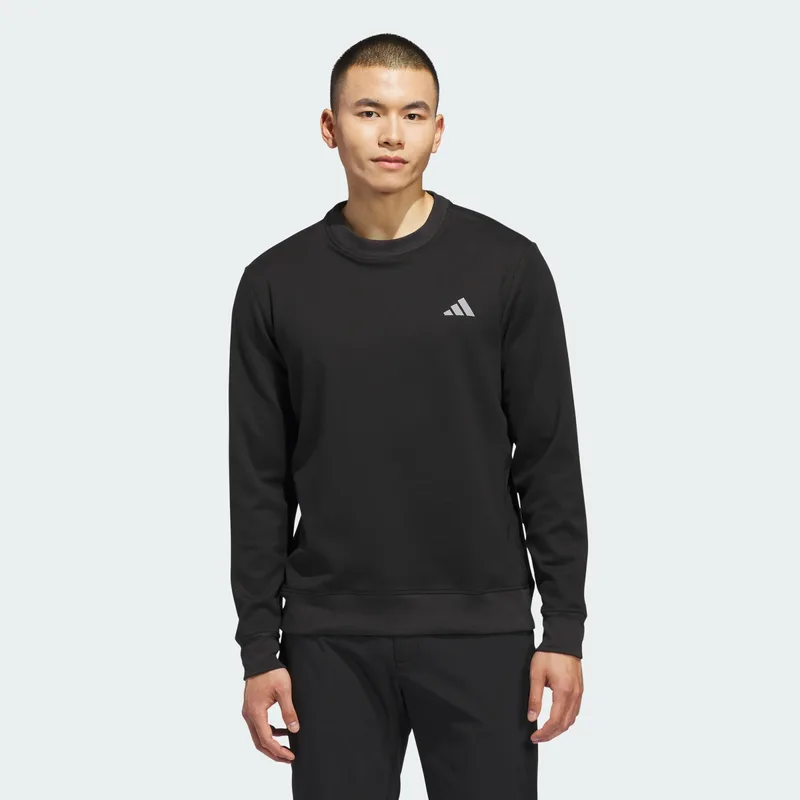 adidas M Ultimate365 Climawarm Crewneck (9000268405_1469)