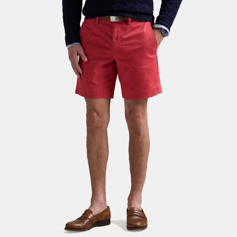 Polo Ralph Lauren Classics Ανδρικό Σορτς (9000219821_44978)