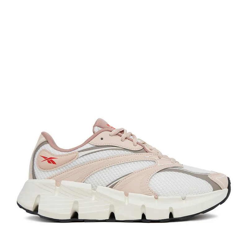 Παπούτσια για Τρέξιμο Reebok EO-ZIG HYPNOTICA 100227891 Λευκό