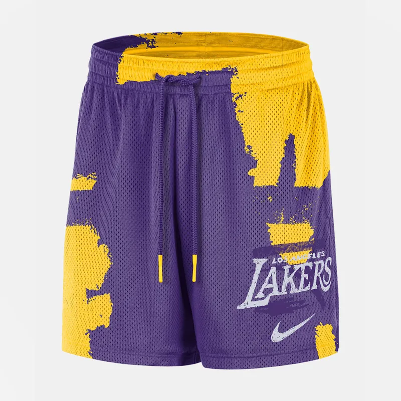 Nike M Lal Mnk Df Prac Mesh Cts Shorts (9000253169_53851)