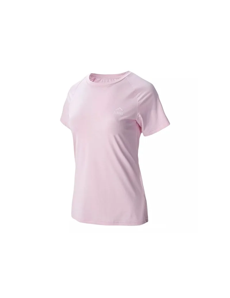 Elbrus Ariwi Tshirt W 92800481671