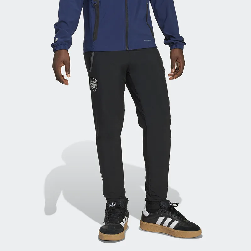 adidas Tiro Arsenal FC 25 Competition Vis Tech Travel Παιδική Φόρμα Προπόνησης (9000250909_1469)