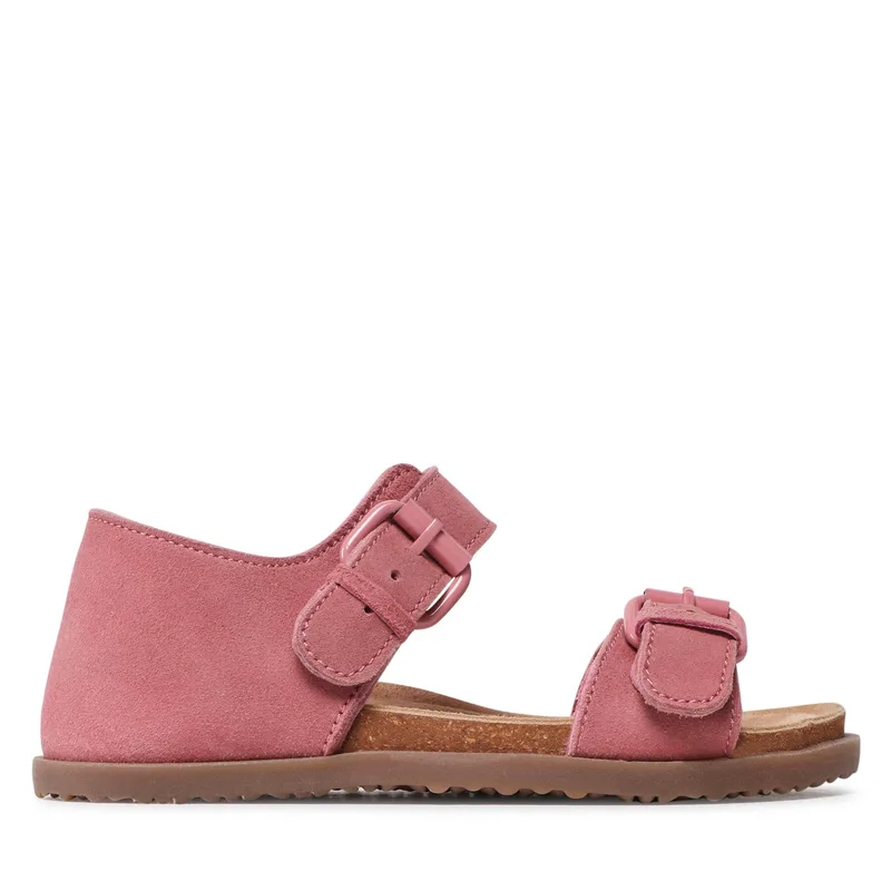 Σανδάλια Lasocki Kids CI12-PATTY-02(III)DZ Ροζ