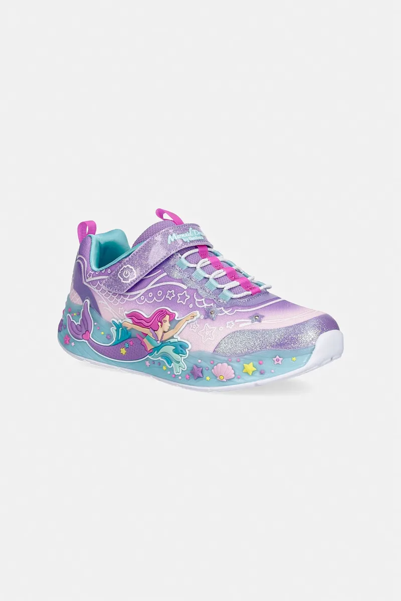 Sneakers Skechers MERMAID DREAMS
