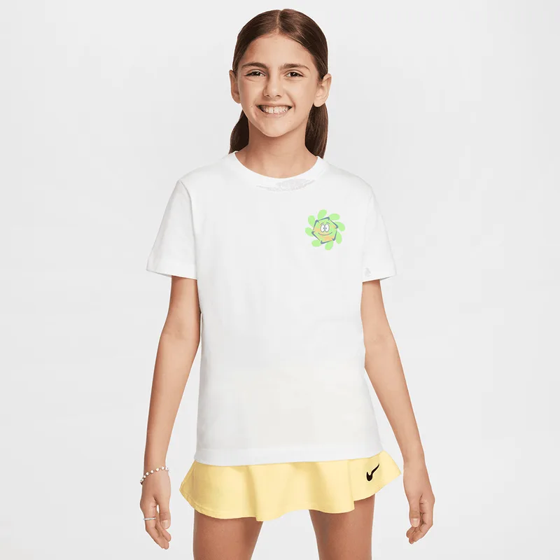 Nike Earthy Παιδικό T-Shirt (9000209478_1539)