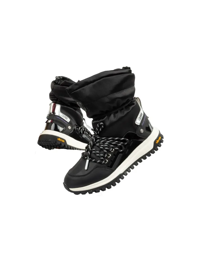 Colmar W Warmer Overcloud 203 Snow Boots