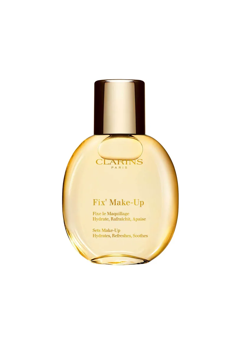 Clarins Fix Make-Up 50 ml - 80116290