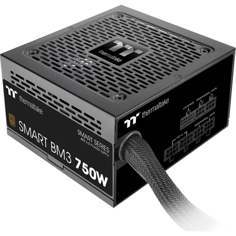 Thermaltake Smart BM3 750W Power Supply Unit